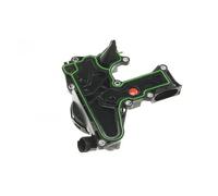 Séparateur d'huile, prise de recyclage des gas de carter TEKNÖR SEP-VW-007