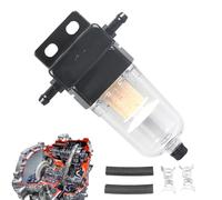 Séparateur d'huile spéciale - Réservoir de chauffage à air - - Préchauffer l'huile d' pour éviter la formation de et la contamination du filtre