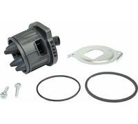 Séparateur d'huile ventilation du carter METZGER pour AUDI A4 B6