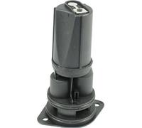 Séparateur d'huile ventilation du carter METZGER pour SEAT IBIZA IV