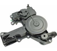 Séparateur d'huile ventilation du carter moteur culasse METZGER pour SEAT ALHAMBRA