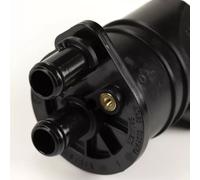 Séparateur d'huile, ventilation du carter OE 55217795