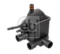 Séparateur D'Huile, Ventilation Monobloc Pour PORSCHE 911