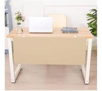 « Séparateur d'intimité insonorisé de bureau bouclier efficace pour une meilleure concentration dans le bureau et l'étude, réduction du bruit, amélioration de la productivité, solution d'espace de