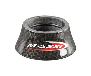 Separateur dir 20mm 1 1 8 carbone aero massi