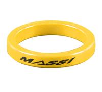 Separateur direct. 1" (4u) Massi Jaune