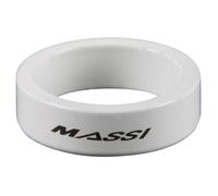Séparateur direct Massi 1-1/8 (2U) Blanc