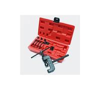 Séparateur disjoncteur outil de rivetage coupe chaînette chaîne moto bricolage atelier rouge