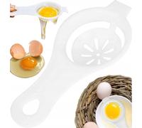 Séparateur D'oeufs Séparateur De Jaunes D'oeufs Tamis À Oeufs