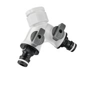 Séparateur double pour robinet LIGHT Line