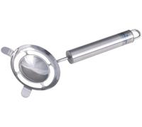 Séparateur d'œufs, acier inoxydable 18/10, longueur 21 cm