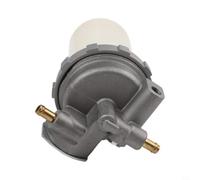 Séparateur Eau-Carburant pour 7400 1585 Séparateur Eau-Carburant | Protection moteur, élimine eau et particules, compatible 2038R 2032R, installation pour facile, design compact