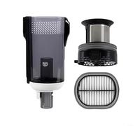 Séparateur et bac à poussière de rechange pour Tineco, kit complet pour séparer la saleté et l'eau pour aspirateur sec et humide