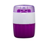 Séparateur Et Broyeur De Comprimés Médicaux, Broyeur De Pilules Électrique, Pulvérisateur De Comprimés De Pilules, Facile À Utiliser, Portable, 8,1x5,5 Cm Pour Les Personnes Âgées, Hommes, Les Femmes