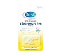 Séparateur Fins D'orteils Gelactiv X3 3 Séparat?