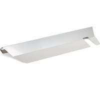 Séparateur Flav-R-Zone en acier inoxydable pour Broil King Signet et Sovereign - Extra Massif
