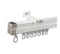 Séparateur flexible et étanche pour douche - Facile à installer - Décoration d'intérieur polyvalente pour chambre d'auberge séparée