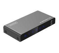 Séparateur HDMI 1x2 - DIGITUS - DS-55336 - UHD 4K/60 Hz - HDCP 2.2 - HDR Deep Color