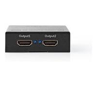 Séparateur HDMI Nedis VSPL3472AT 2-Port port(s) G
