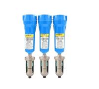 Séparateur huile-eau 1,5 pouce 035 QPSC Accessoires for compresseur d'air Filtre sécheur de précision à air comprimé(015QSP 3 cups)