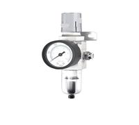 Séparateur huile-eau à joint, source de gaz, vanne de régulation de pression, réducteur de pression, filtre AW2000/3000/4000/5000(AW4000-06)