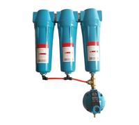 Séparateur huile-eau à sec entièrement automatique 024QPSC 024Q/P/S/C Accessoires for compresseur d'air Sécheur de filtre air précision(Set 1)