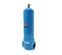 Séparateur huile-eau entièrement automatique à sec DN40/DN65 024/035/060/090/150 Accessoires for compresseur d'air Filtre sécheur de précision air QPSC CTAH(090Q)