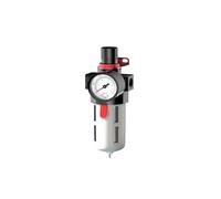 Séparateur huile-eau vanne de régulation de pression de gaz vanne de régulation de gaz vanne de réduction de pression processeur de source de gaz joint simple pneumatique BFR(BFR2000)