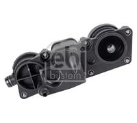 Separateur Huile, Ventilation Monobloc pour Mercedes-Benz CLC -