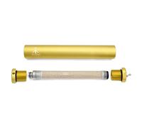 Séparateur immergé haute pression, Filtration au charbon actif, Compresseur d'air PCP, Tamis moléculaire