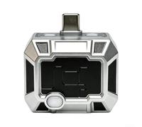 Séparateur intelligent, se déconnecte automatiquement lorsqu'il est complètement chargé, disjoncteur de protection pour téléphone et tablette