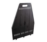 Ferplast 73208017 Panneau de Séparation pour Atlas Car 80, Noir
