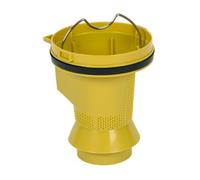 Séparateur jaune + joint - Nettoyeur vapeur (RS-2230001575 ROWENTA)
