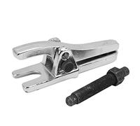 Séparateur joint à rotule, extracteur joint à rotule réglable extracteur d'extrémité biellette outil de retrait de joint à rotule universel pour véhicules mecanique auto arrache rotule de suspension
