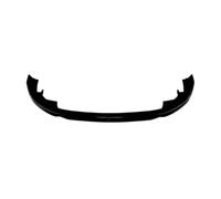 séparateur latéral voiture Spoiler Avant Voiture Diffuseur Pare Chocs Avant En ABS Accessoires Automobiles Compatible Avec Les Séries 1 2 F70 F74 M 2024 2025(Glossy Black)