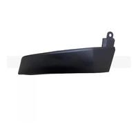 Séparateur Lèvre Avant Convient pour Toyota CHR CH-R 2021 - 2023 Kit d'angle De Pare-Chocs AvantKit De Pare-Chocs d'angle Voiture becquets Pare-Chocs(Left Side)