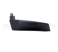Séparateur Lèvre Avant Convient pour Toyota CHR CH-R 2021 - 2023 Kit d'angle De Pare-Chocs AvantKit De Pare-Chocs d'angle Voiture becquets Pare-Chocs(Right Side)