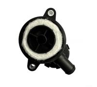 Séparateur Lubrification Moteur Compatible pour maserati pour granturismo | Matériau plastique , couleur noire, conçu pour résister aux conditions du compartiment moteur