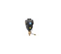 Séparateur Magnétique 1" DN25 Laiton Isolé pour Chauffage IP10 CALEFFI