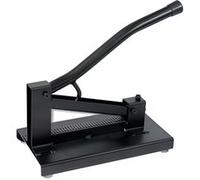 Séparateur manuel de noix et amandes en métal coloris noir - Longueur 25 cm - marque VISIODIRECT