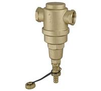Separateur particules de boues DIRTERM l- RBM - 28290400 G