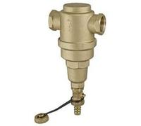 Separateur particules de boues DIRTERM l- RBM - 28290400 G