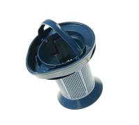 Rowenta Séparateur avec poignée RS-2230001513 bleue – pour aspirateur Air Force Flex