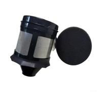 Séparateur pour poussière pour efficace Pour Tineco Chorus Séparateur | Compatible Chorus, Stretch Mix, lavable, séparation pour poussière, installation outil