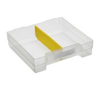 Séparateur pour tiroir VarioPlus Extra B3/C3, jaune