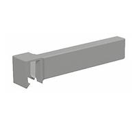Séparateur pour tringle InnoTech Atira OrgaStore 410-argent HETTICH