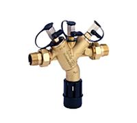 BWT séparateur de système 11932 DN 20, 3/4" AG