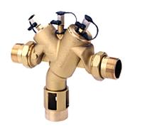 BWT séparateur système 11935 DN 40, 2000 2000 /2" AG