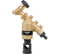 Caleffi Ba Systemtrenner 580240 DN 15, 2000 / 2 "AGx3 / 4" AG