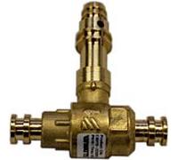 Wolf système séparateur CAb laiton 2x DN10 2074925